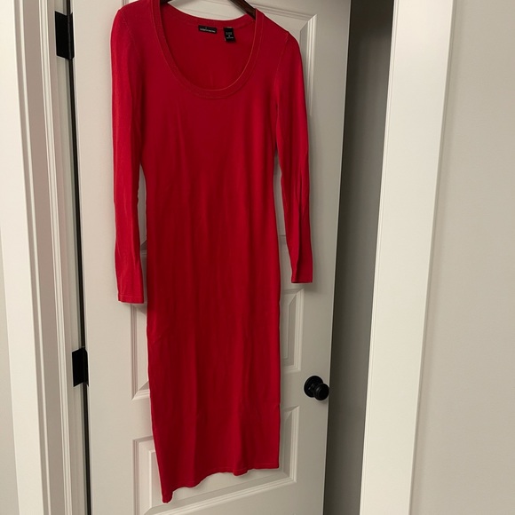 Moda International Dresses & Skirts - 👗🌟HOST PICK🌟👗Moda International Sweater Dress